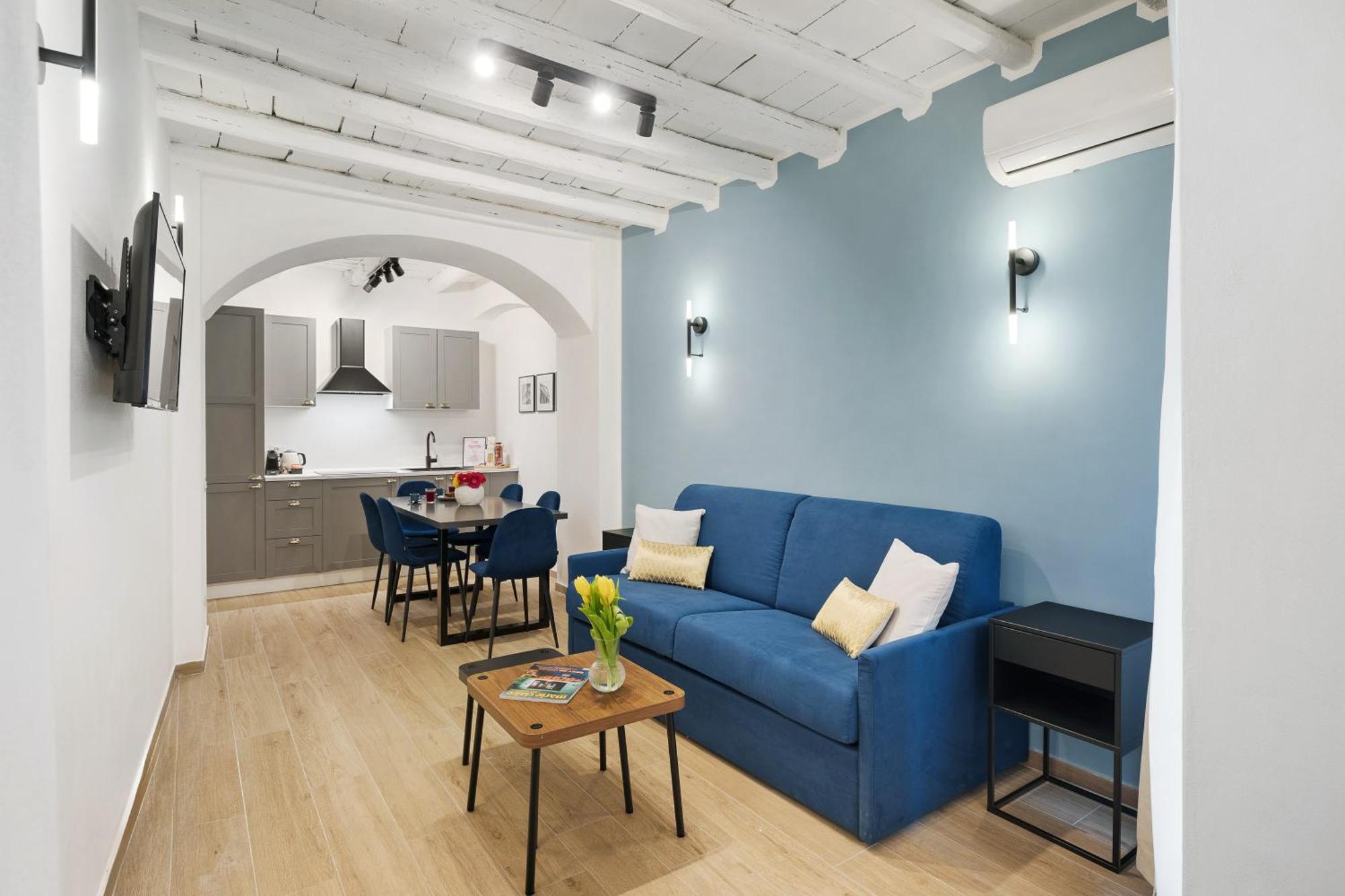 Leopardo Boutique Apartment In Trastevere Rome Buitenkant foto