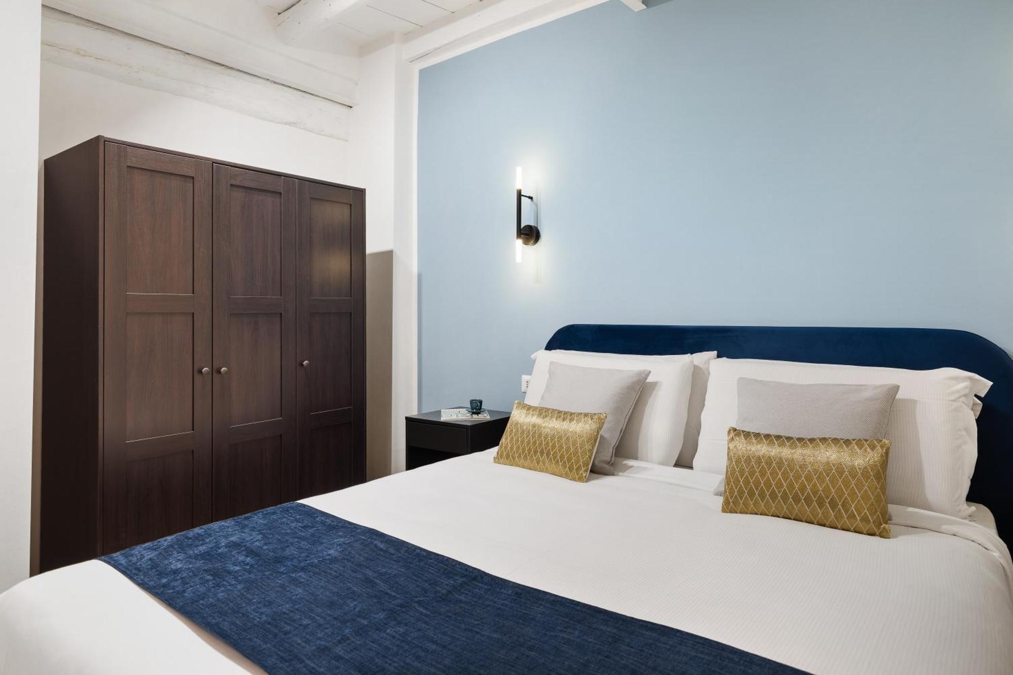 Leopardo Boutique Apartment In Trastevere Rome Buitenkant foto