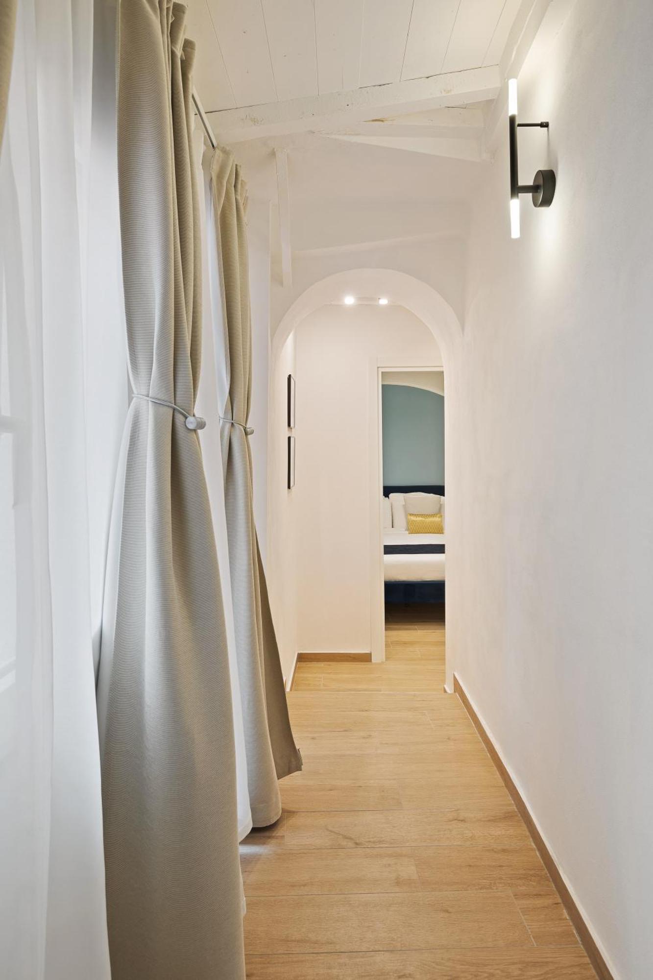 Leopardo Boutique Apartment In Trastevere Rome Buitenkant foto