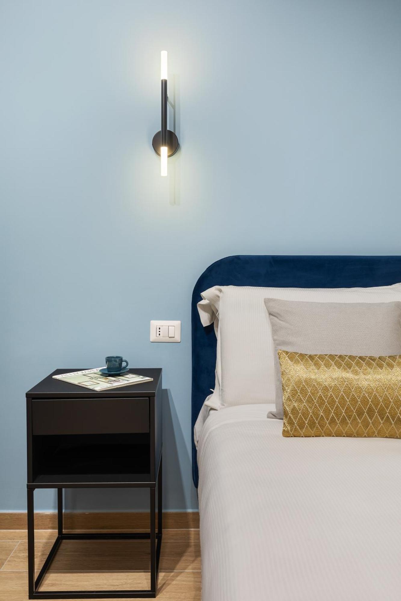 Leopardo Boutique Apartment In Trastevere Rome Buitenkant foto