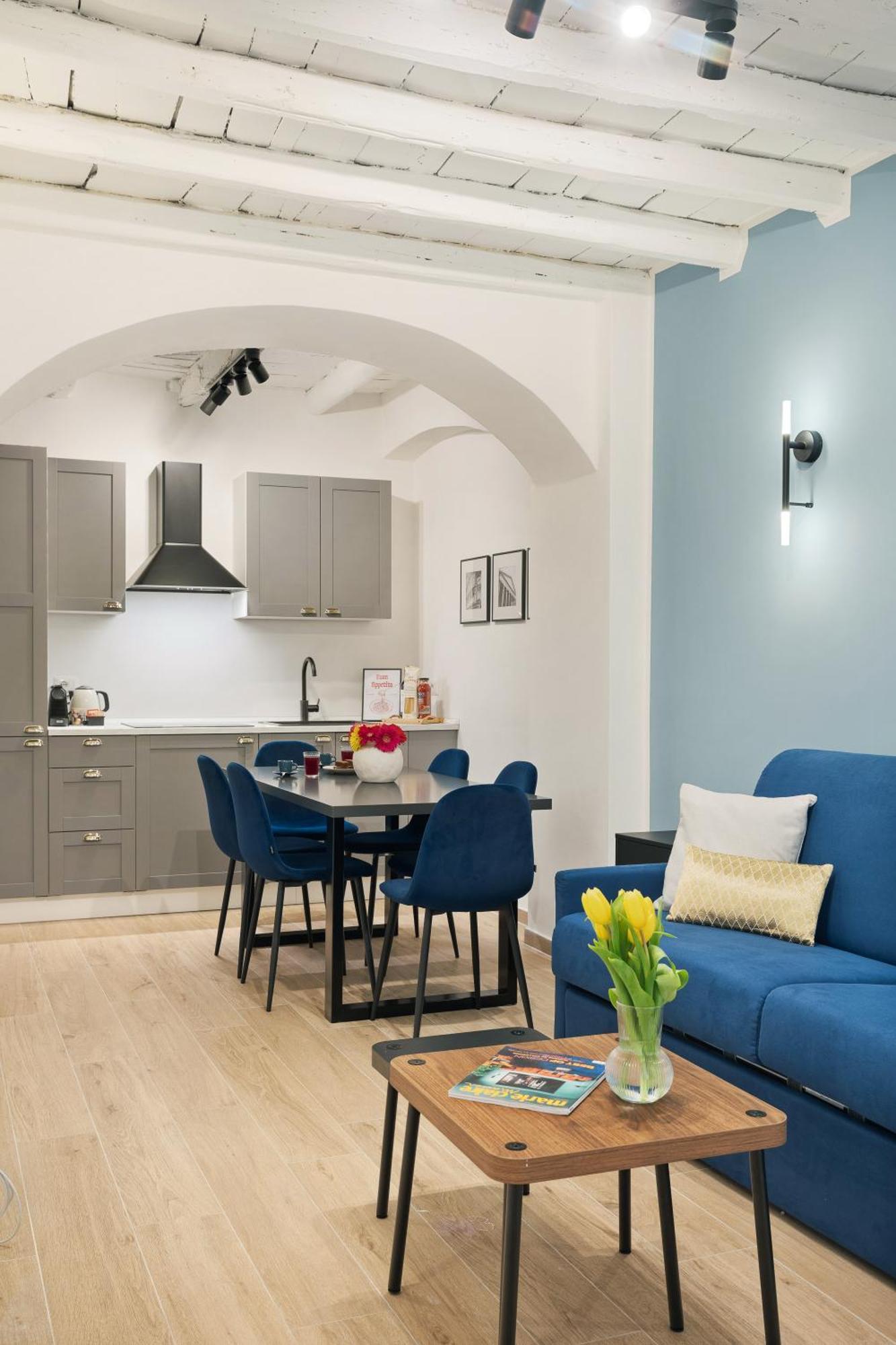 Leopardo Boutique Apartment In Trastevere Rome Buitenkant foto