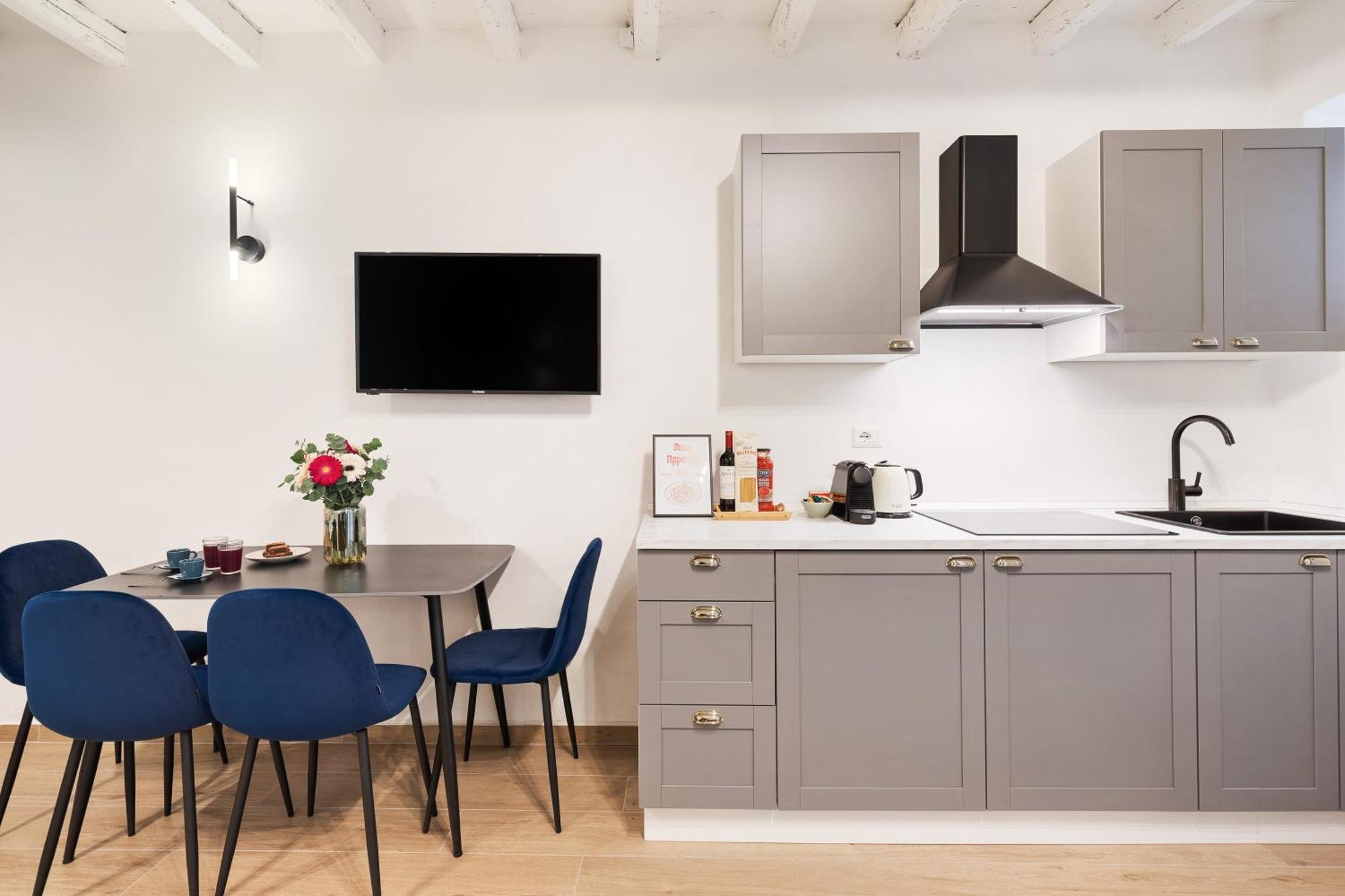 Leopardo Boutique Apartment In Trastevere Rome Buitenkant foto