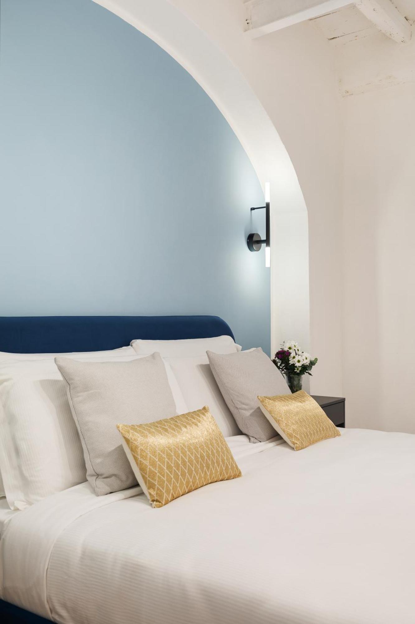 Leopardo Boutique Apartment In Trastevere Rome Buitenkant foto