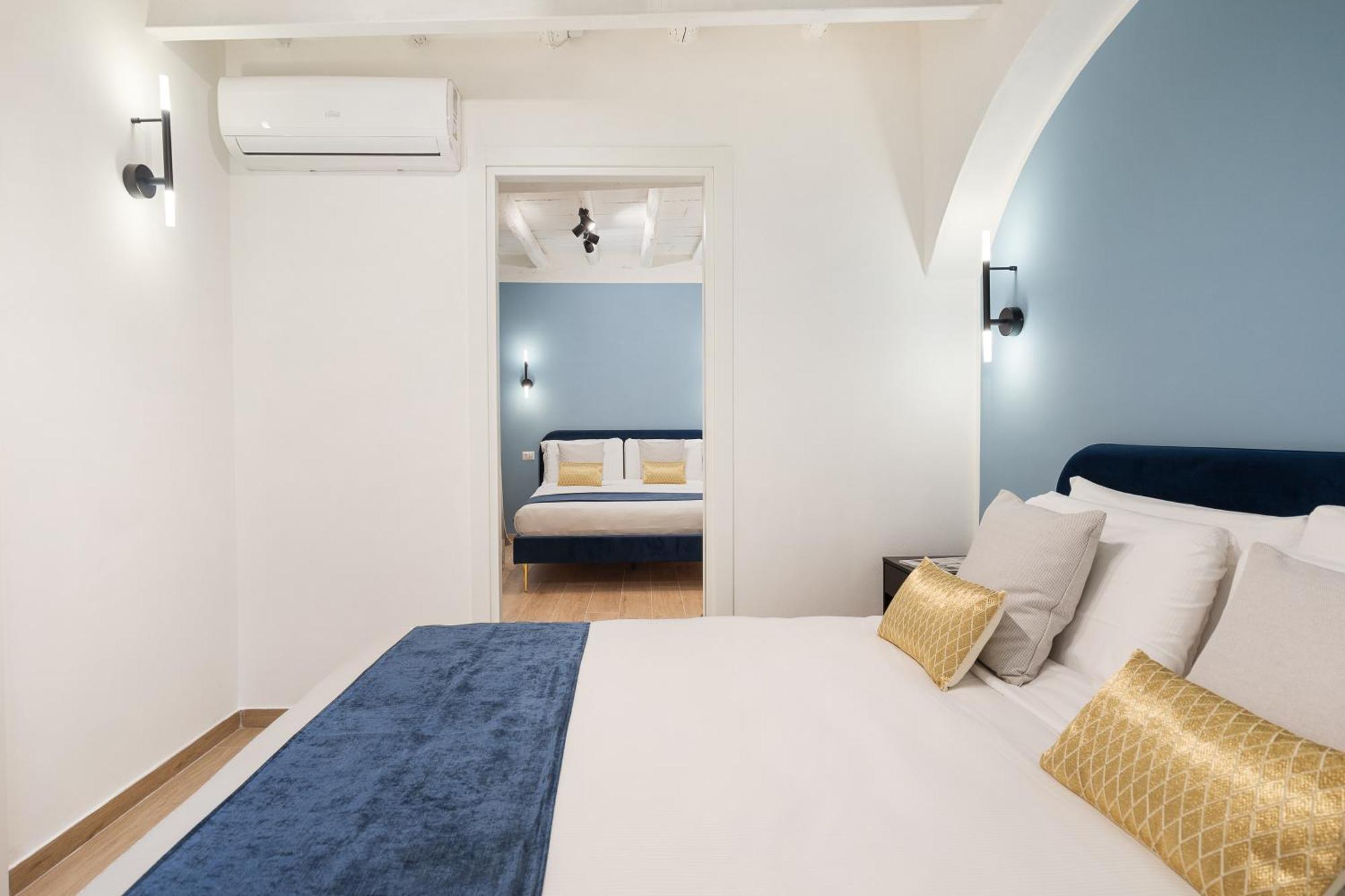 Leopardo Boutique Apartment In Trastevere Rome Buitenkant foto