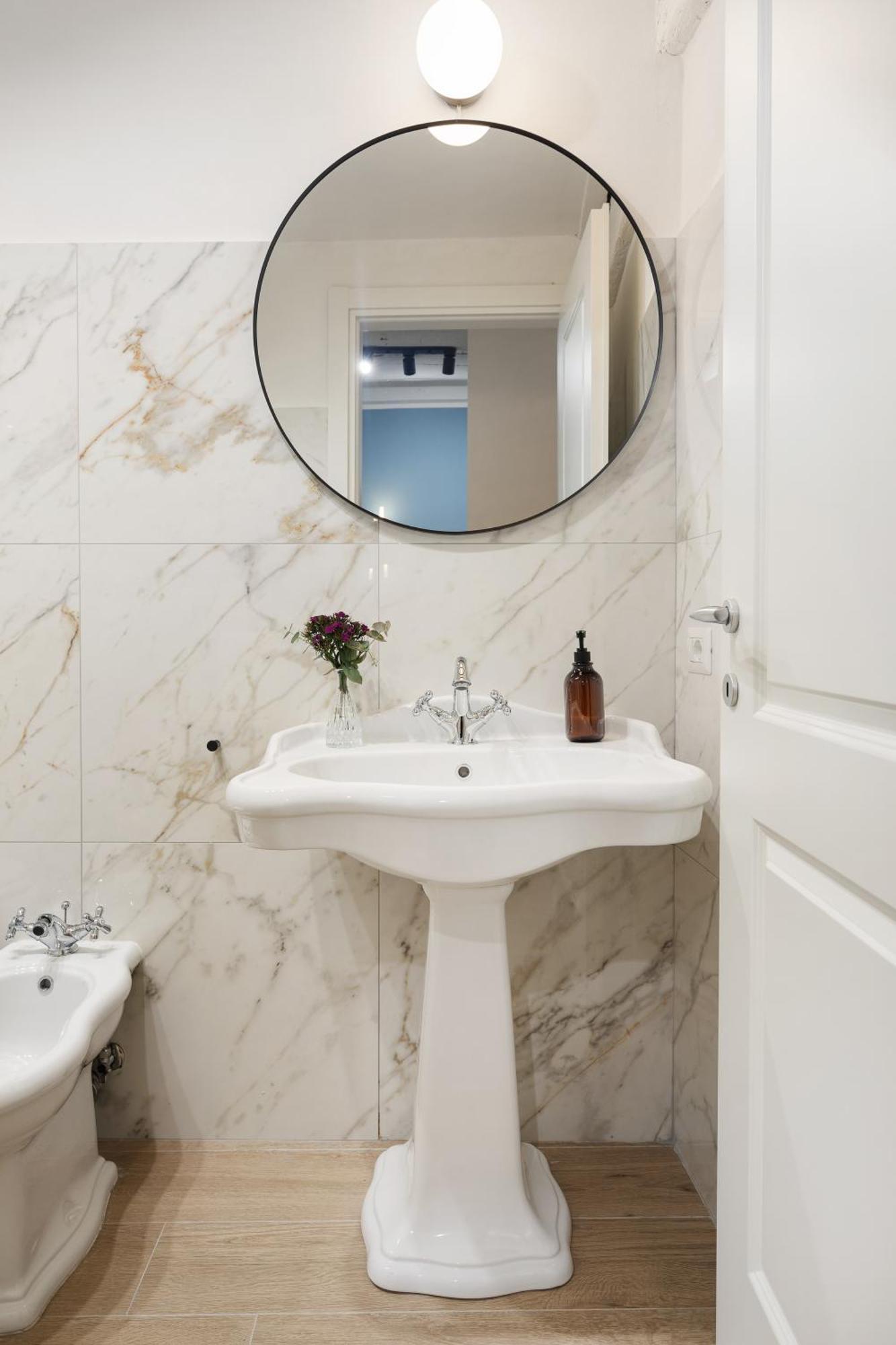 Leopardo Boutique Apartment In Trastevere Rome Buitenkant foto