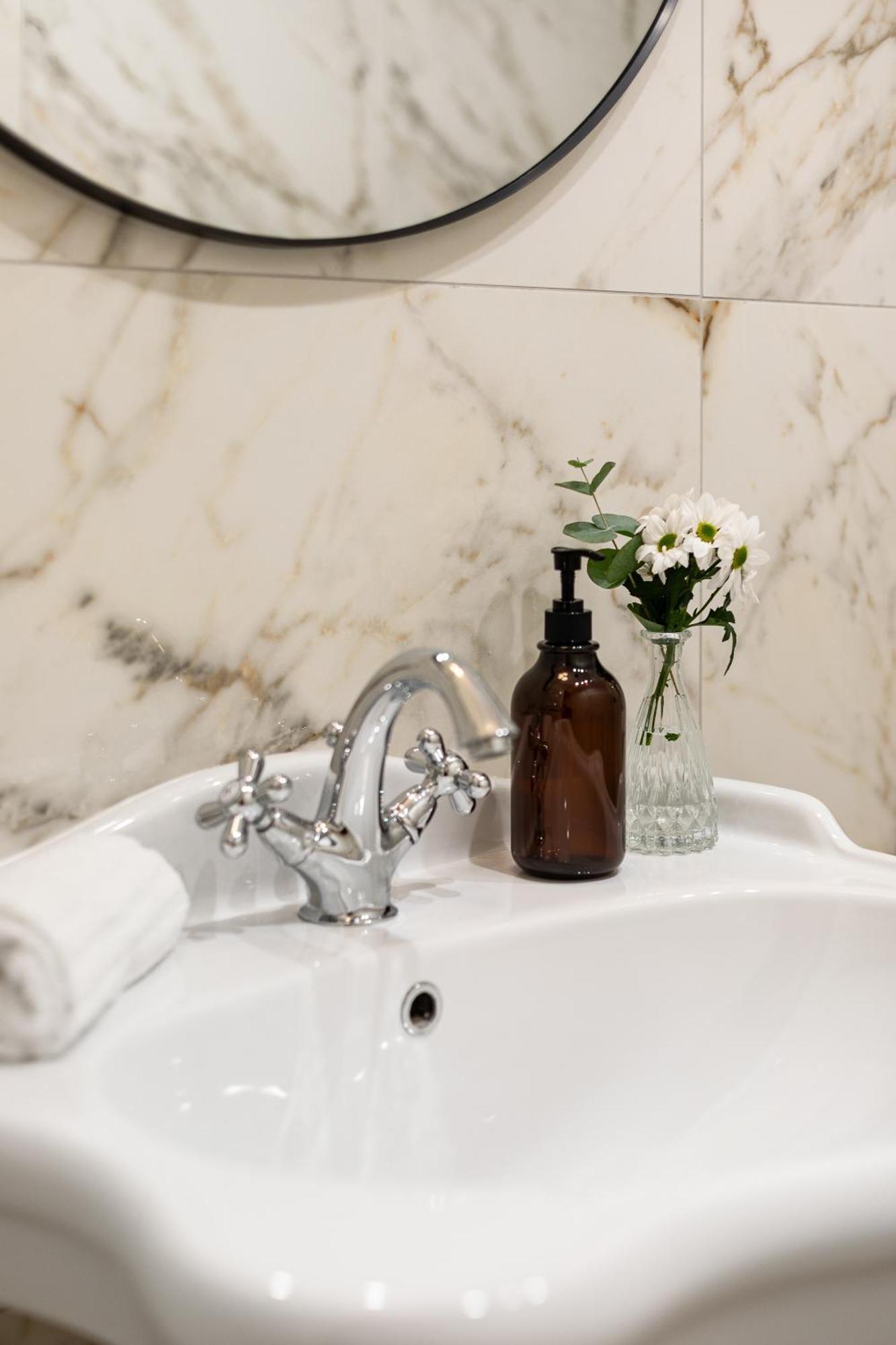 Leopardo Boutique Apartment In Trastevere Rome Buitenkant foto