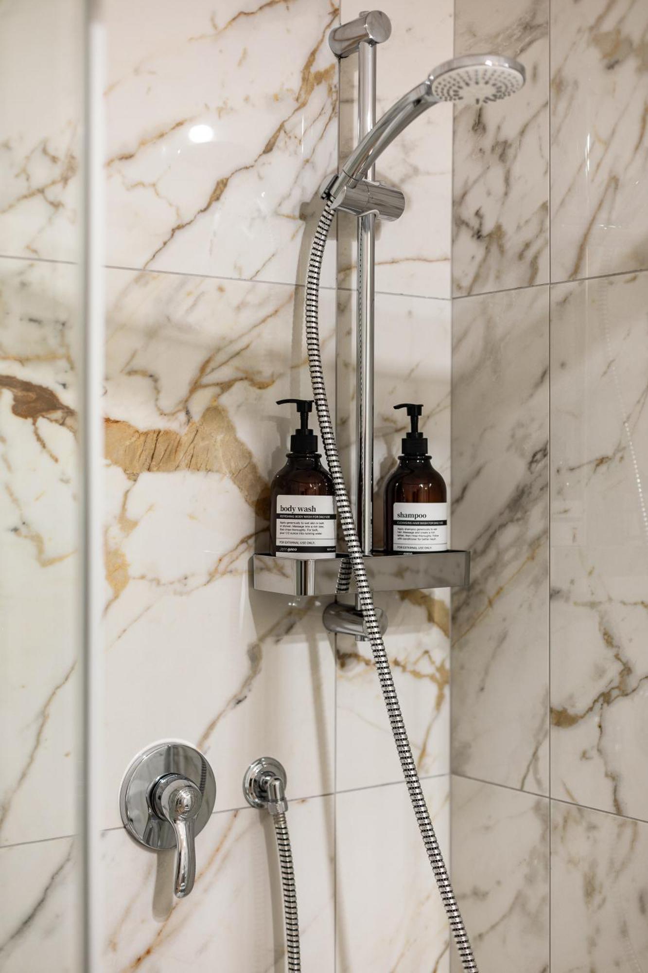 Leopardo Boutique Apartment In Trastevere Rome Buitenkant foto