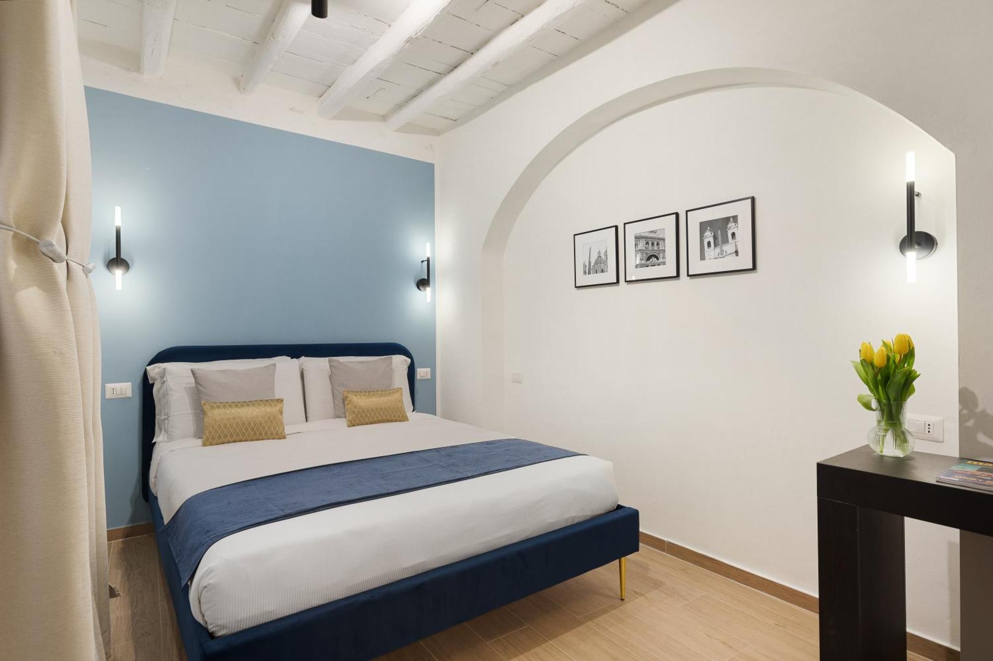 Leopardo Boutique Apartment In Trastevere Rome Buitenkant foto