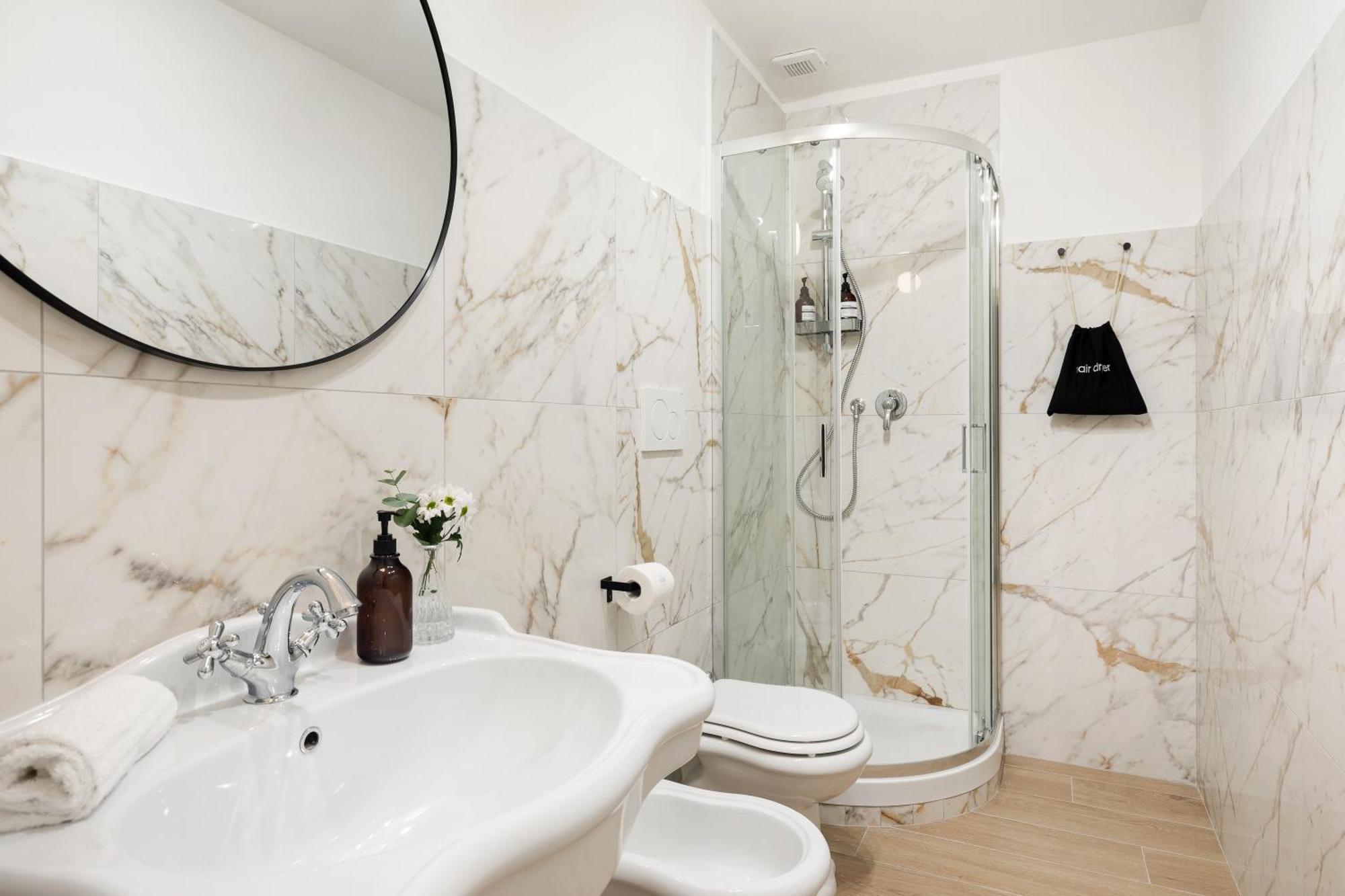 Leopardo Boutique Apartment In Trastevere Rome Buitenkant foto