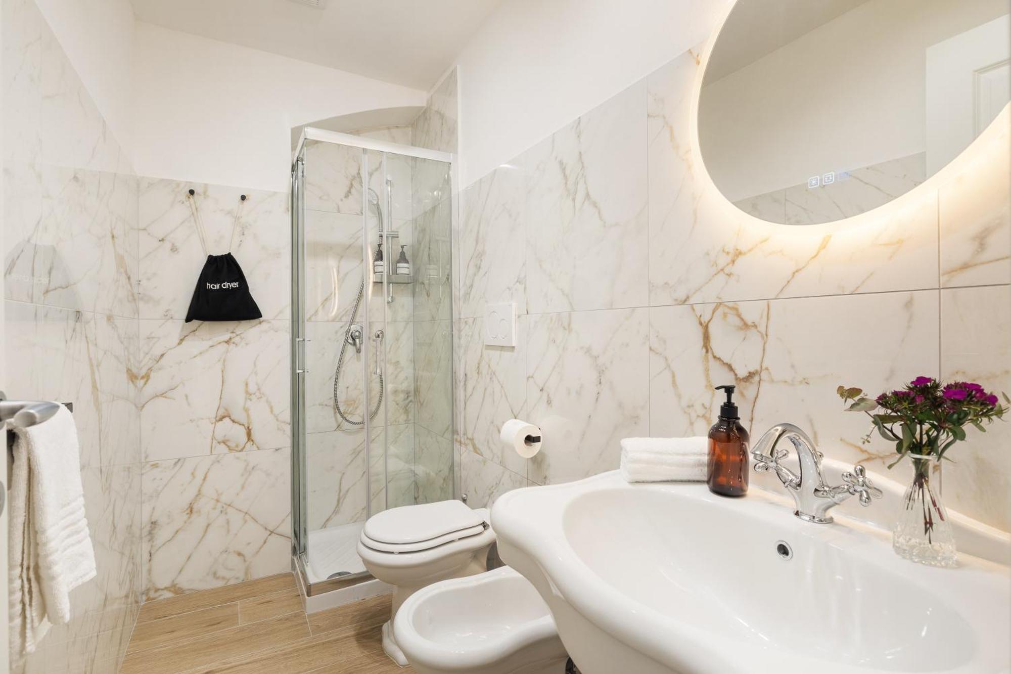 Leopardo Boutique Apartment In Trastevere Rome Buitenkant foto